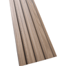 Painel Ripado Eco Placa 290 X 15 X 1,1 Cm Wpc - 2