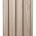 Ver imagem 1 de Painel Ripado Eco Placa 290 X 15 X 1,1 Cm Wpc