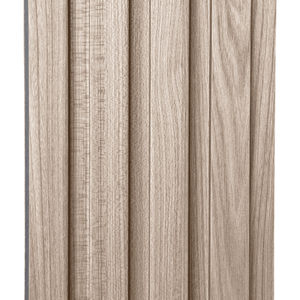 Painel Ripado Eco Placa 290 X 15 X 1,1 Cm Wpc