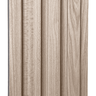 Painel Ripado Eco Placa 290 X 15 X 1,1 Cm Wpc - 1
