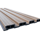 Ver imagem 3 de Painel Ripado Eco Placa 290 X 15 X 1,1 Cm Wpc