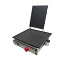Ver imagem 2 de Chapa Sanduicheira Industrial 40 cm com Prensa Cefaz CSI-01