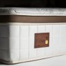 Colchão Queen Euro Kingsdown Super Luxo Macio 35x158x198 Cm - 5