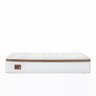 Colchão Queen Euro Kingsdown Super Luxo Macio 35x158x198 Cm - 2