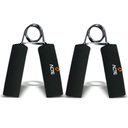 Ver imagem 1 de Hand Grip Preto T1 Acte Sports