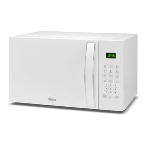 Micro-ondas Philco 34L Branco 127V Pmo34Bb