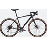 BICICLETA GRAVEL CANNONDALE TOPSTONE 3 R700 18V CINZA TAM L - 1