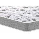 Ver imagem 4 de Cama Box Baú King: Colchão Ortopédico Probel D45 Guarda Costas Próextreme Plus + Base Crc Suede