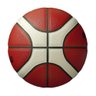 Bola de Basquete Molten Bg4000 Basketball Fiba Approved T6 Tamanho Único - 2