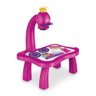 Mesa Projetora Disney Princesas Multikids com 24 Desenhos - Br2133 Br2133 - 4