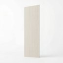 Ver imagem 4 de Painel Liso para TV até 32 Polegadas Planejado 80x250cm Aruá CabeCasa MadeiraOriginals Off White