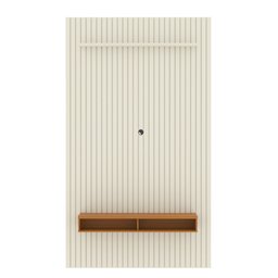 Painel Ripado para Tv até 55 Polegadas Intense com Nicho 139cm - 4