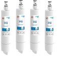 Ver imagem 1 de Kit 4 Refil Fp10 para Purificadores Consul Cpb34, Cpb34ab, Cpb34as, Cpb34af, Cpc35, Cpb36af, Cpb36ab