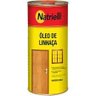 Óleo Linhaça 900 Ml - Natriele - 1
