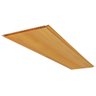 Forro de PVC 8mm 10 UN AZN - Cerejeira - 1