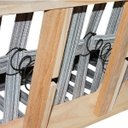 Ver imagem 4 de Sofá 4 Lugares Vinícius Império Estofados