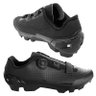 Sapatilha Mtb Ciclismo Elleven Disco Preta + Pedal Shimano T421 - Preto - 37 Br / 39 Eur - 3