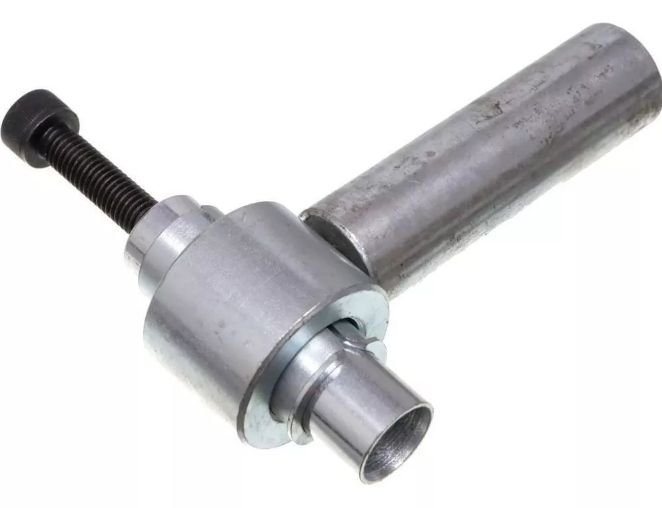 Saca Rolamento 6802 Inferior Câmbio Electrolux 15kg Ltd15 - 7