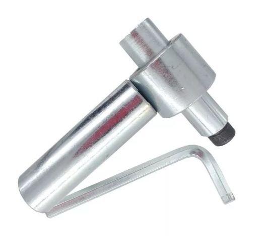 Saca Rolamento 6802 Inferior Câmbio Electrolux 15kg Ltd15 - 2