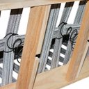 Ver imagem 4 de Sofá 4 Lugares Vinícius Império Estofados