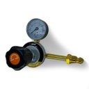 Ver imagem 1 de Regulador Aeme Glp 45kg