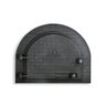 Porta Forno Ferro Fundido Igloo Libaneza Art Mil G - 2