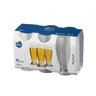 Conjunto 06 Copos Cerveja Munich 300 Ml Nadir 7709.84 - 2