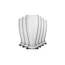 Ver imagem 1 de Conjunto 06 Copos Cerveja Munich 300 Ml Nadir 7709.84