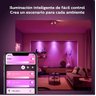 Philips Lâmpada Led Hue 5.7w Gu10 Bluetooth - 220v - 5
