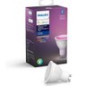 Philips Lâmpada Led Hue 5.7w Gu10 Bluetooth - 220v - 1