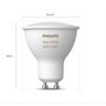 Philips Lâmpada Led Hue 5.7w Gu10 Bluetooth - 220v - 2