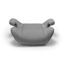 Ver imagem 2 de Assento de Elevação para Carro Booster Turbo Encapado 15-36kgs Cinza Multikids Baby - Bb382out [reem