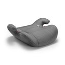 Ver imagem 3 de Assento de Elevação para Carro Booster Turbo Encapado 15-36kgs Cinza Multikids Baby - Bb382out [reem