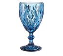 Ver imagem 4 de Jogo de Taças Diamond Safira Lanty de 340ml.