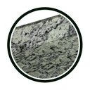 Ver imagem 5 de Cuba para Cozinha de Embutir Granito e Louça Simples 60x45cm Generali Branco