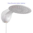 Ver imagem 2 de Acoplamento Longo Chuveiro Hydra Optima/star- 3000at012