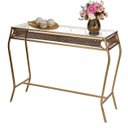 Ver imagem 2 de Aparador para Sala Luxo Compacto