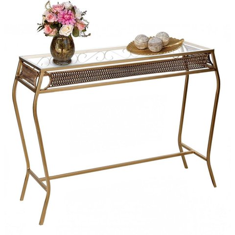 Aparador para Sala Luxo Compacto