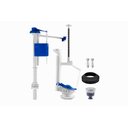 Ver imagem 1 de Kit Completo com Acionamento Simples Superior - Marca Astra