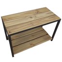 Ver imagem 3 de Sapateira Banco Strassis Design Sd-5007 Preta