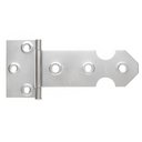 Ver imagem 1 de Dobradiça Leme 90x45x1,90mm - Rca03.a12.c - Rocha