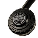 Ver imagem 6 de Torneira Luxo 360º Banheiro Monocomando Misturador Articulada Lavabo Lavatorio