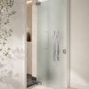 Ver imagem 3 de Puxador Inox Polido 80 cm Redondo