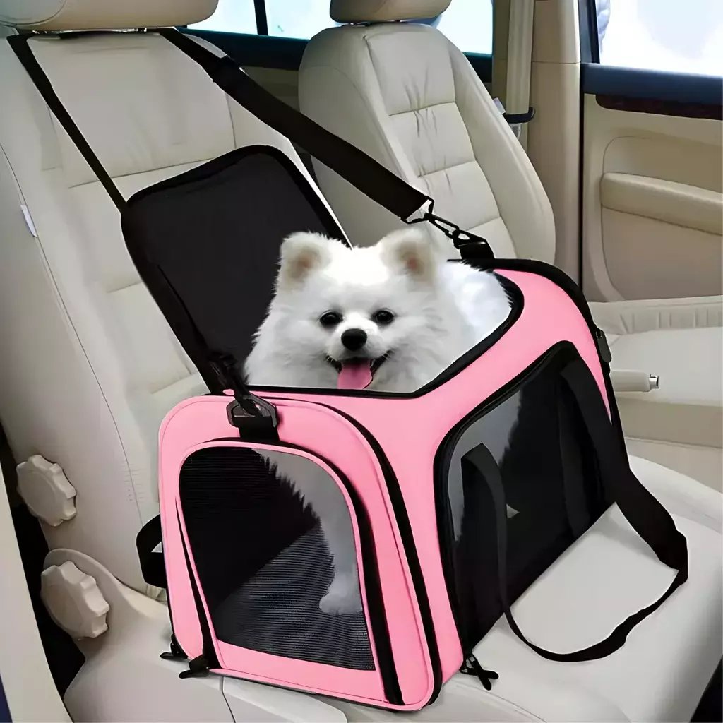 Bolsa de Viagem para Transporte Pet - 2