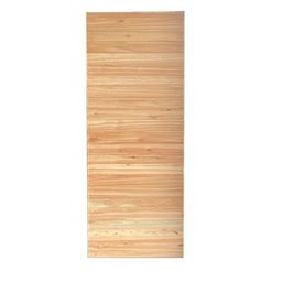 Folha de Porta Lambril 80 Cm X 210 Cm X 3,5 Cm - 1