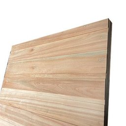Folha de Porta Lambril 80 Cm X 210 Cm X 3,5 Cm - 2
