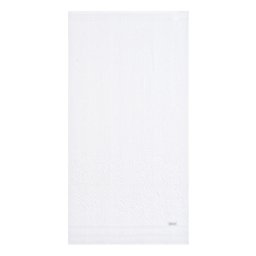 Jogo de Toalhas Buddemeyer Botanique Extra Soft Branco 5 Peças - 2