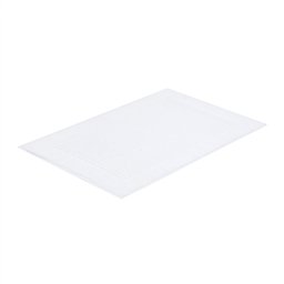 Jogo de Toalhas Buddemeyer Botanique Extra Soft Branco 5 Peças - 3