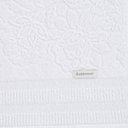 Ver imagem 5 de Jogo de Toalhas Buddemeyer Botanique Extra Soft Branco 5 Peças