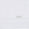 Jogo de Toalhas Buddemeyer Botanique Extra Soft Branco 5 Peças - 5